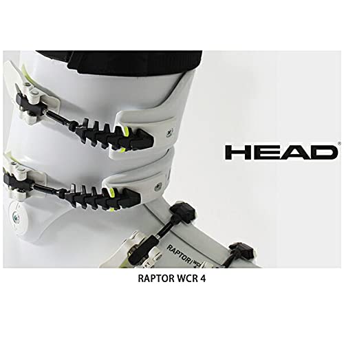スキー Head raptor WCR 5 SC 25.5 Head Raptor WCR 5 SC | Ski Boots | Race - Hi Tempo